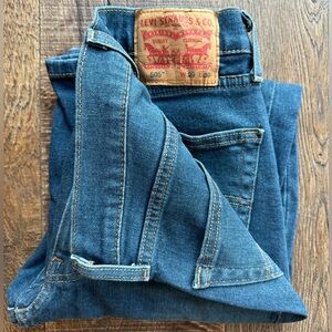 Levi’s 505 jeans boys size 29
